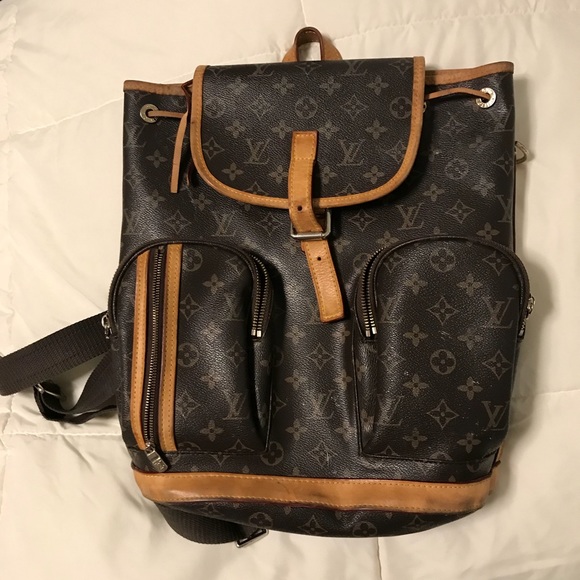 Bosphore Lv Backpack Discount, 50% OFF | zonahospitalaria.com